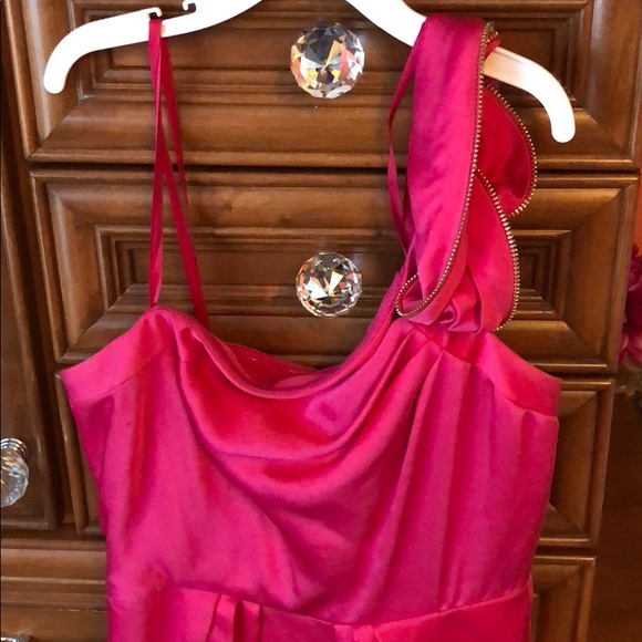 BCBG MAXAZRIA dress - Picture 2 of 4